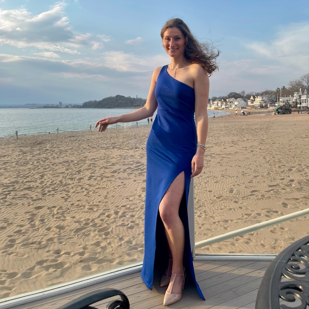 Meet your Posher, Marykate